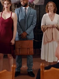 Les désirs secrets de mon mari - Episode 75