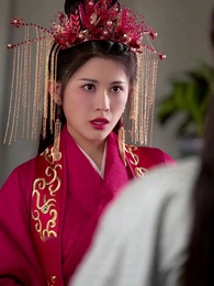 ตอนที่ 58 - เฟิ่งอู่เก้าฟ้า