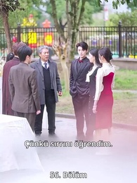 Küllerinde Solan Işık - Episode 56