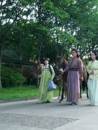 เฟิ่งอู่เก้าฟ้า - Episode 68