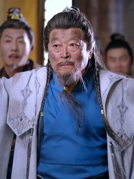 人間更勝九重天 - Episode 36