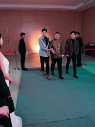 熱辣滾燙的婚姻 - Episode 65