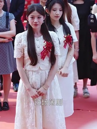 朱顏正家聲 - Episode 39