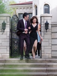 春歸無覓處 - Episode 8