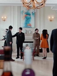 [Lồng tiếng]Tình Yêu Sương Mù - Episode 37