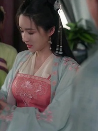 เฟิ่งอู่เก้าฟ้า - Episode 27