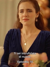 Il Ritorno dell'Erede Divorziata - Episode 14