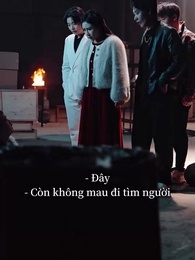 [Lồng tiếng]Tình Yêu Sương Mù - Episode 14