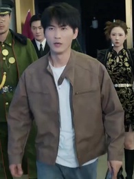 Episode 19 - Reborn for Humanity's Dawn