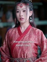 Episode 25 - Benci dan Dendam Putri Bersaudara