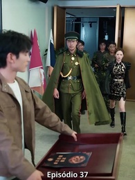 Episódio 37 - Reencarnei para Salvar a Humanidade