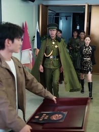 第37話 - 時空を超えた受験生