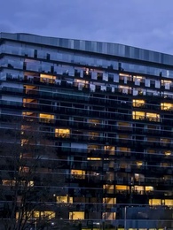 Épisode 23 - Les désirs secrets de mon mari