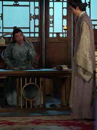 เฟิ่งอู่เก้าฟ้า - Episode 91