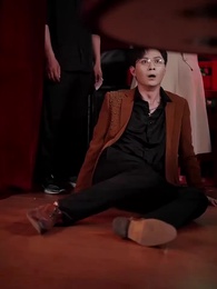 Episódio 17 - A Rainha Retorna: Reviravolta Total