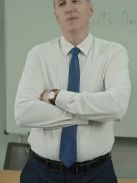 Episodio 42 - El despertar de la heredera regresada