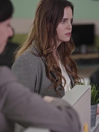 Episodio 43 - La amante equivocada de la mafia