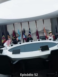 Episódio 52 - Reencarnei para Salvar a Humanidade