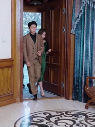 第19集 - 春歸無覓處