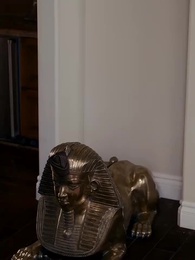 Épisode 67 - Les désirs secrets de mon mari