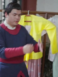 第42集 - 寒門狀元