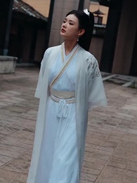 第50集 - 無敵劍神