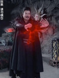 第89集 - 神蠱仙途