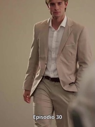 Episodio 30 - Il Ritorno dell'Erede Divorziata