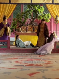 ตอนที่ 47 - เฟิ่งอู่เก้าฟ้า