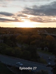 Il Ritorno dell'Erede Divorziata - Episode 27