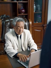 功夫醫聖 - Episode 24