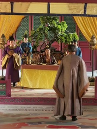 ตอนที่ 36 - เฟิ่งอู่เก้าฟ้า