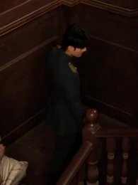 Romance With my Stepmother - Episode 10