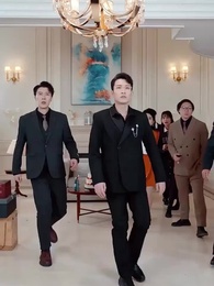 [Lồng tiếng]Tình Yêu Sương Mù - Episode 38