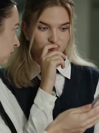 Episodio 35 - El despertar de la heredera regresada