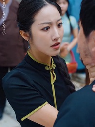 宗師:鎮龍の伝説 - Episode 37