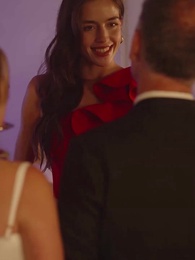 Senorita spielt mit dem Feuer - Episode 48