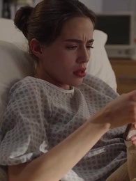 Senorita spielt mit dem Feuer - Episode 56