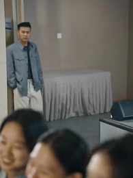 功夫醫聖 - Episode 20