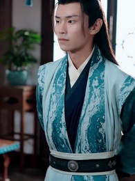 第21集 - 無敵劍神