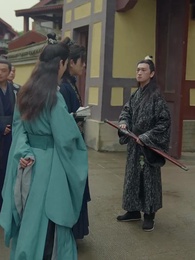 第21集 - 九轉帝尊