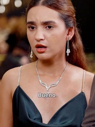 Episodio 25 - El despertar de la heredera regresada