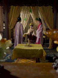 เฟิ่งอู่เก้าฟ้า - Episode 62