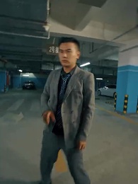 第49集 - 功夫醫聖