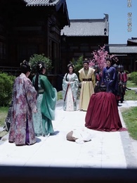 自古功名屬少年 - Episode 61