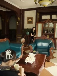 Episode 21 - Romance With my Stepmother