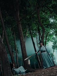 無敵劍神 - Episode 58