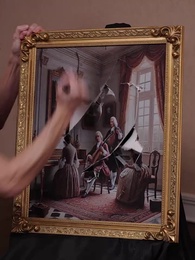 Episode 58 - Mantanku Wanita Luar Biasa