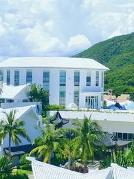 第6集 - 許你晚風卻已遠