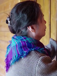 第33集 - 春歸無覓處